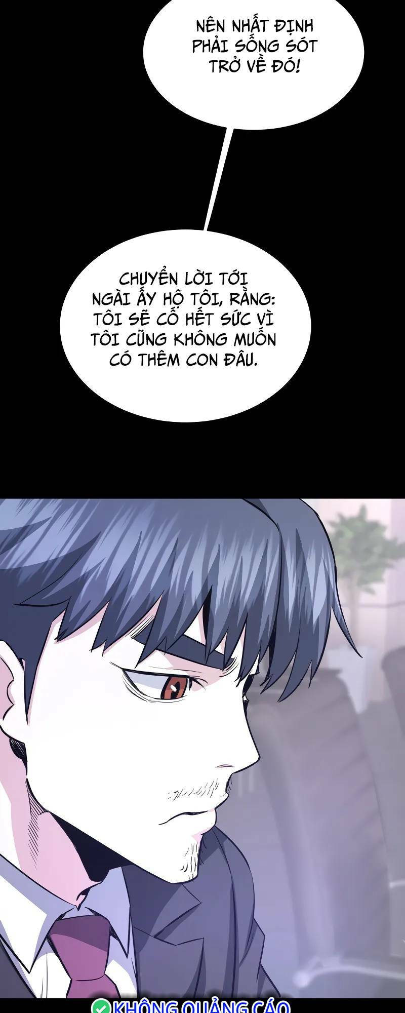 Ta Trở Về Từ Địa Ngục - Chapter 50 - Page 26