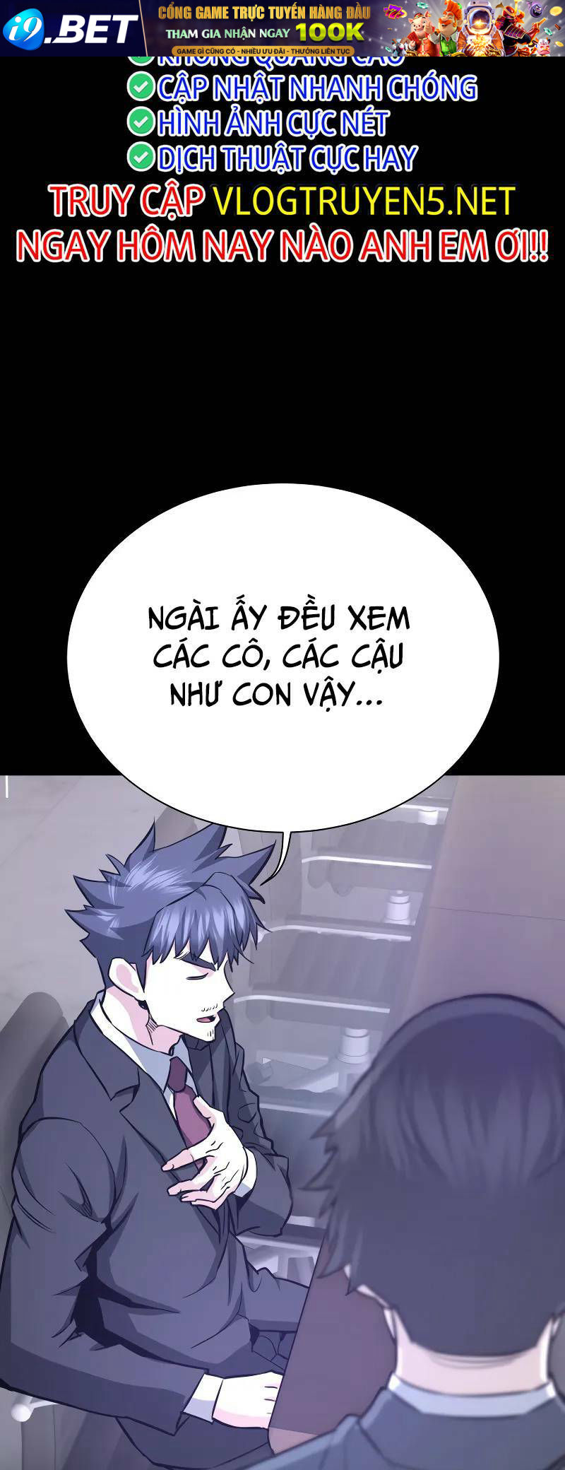 Ta Trở Về Từ Địa Ngục - Chapter 50 - Page 27