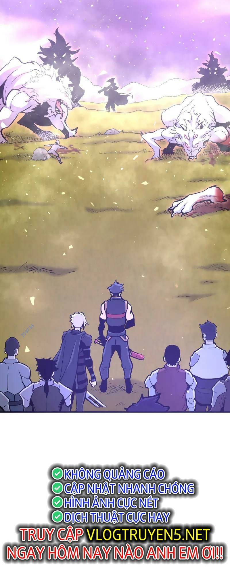 Ta Trở Về Từ Địa Ngục - Chapter 50 - Page 31