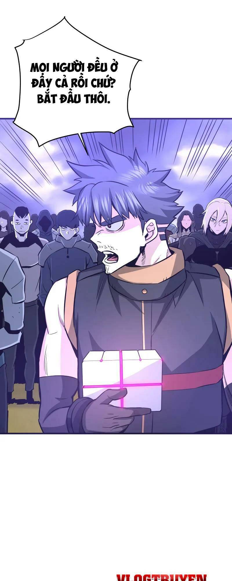 Ta Trở Về Từ Địa Ngục - Chapter 50 - Page 32