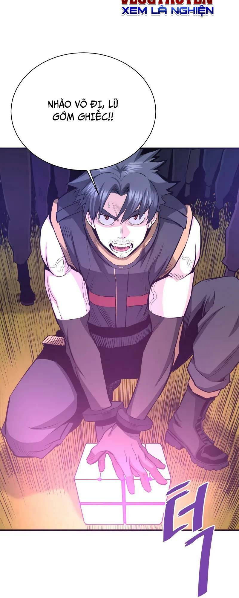 Ta Trở Về Từ Địa Ngục - Chapter 50 - Page 33