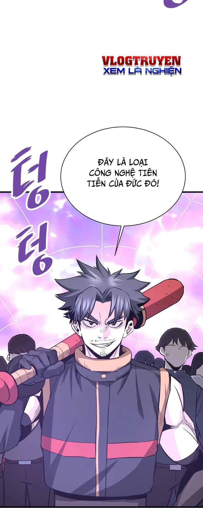 Ta Trở Về Từ Địa Ngục - Chapter 50 - Page 41