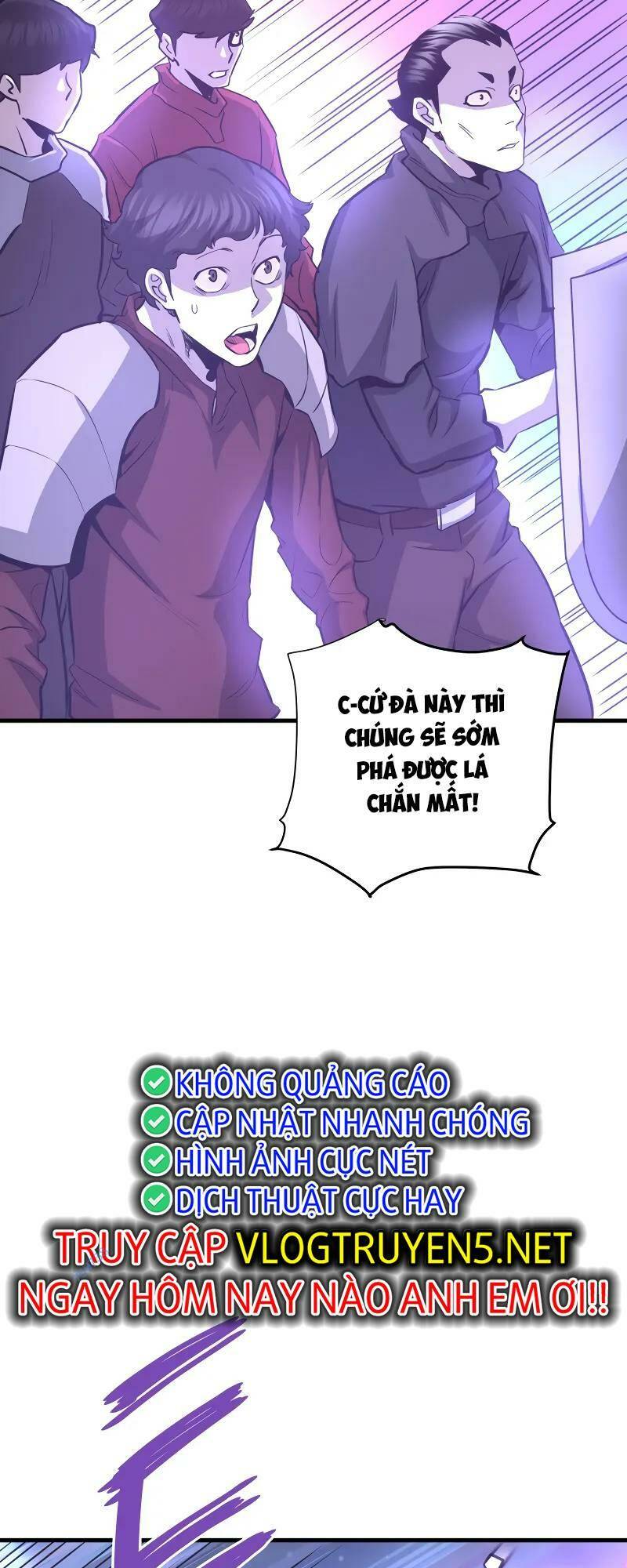 Ta Trở Về Từ Địa Ngục - Chapter 50 - Page 48