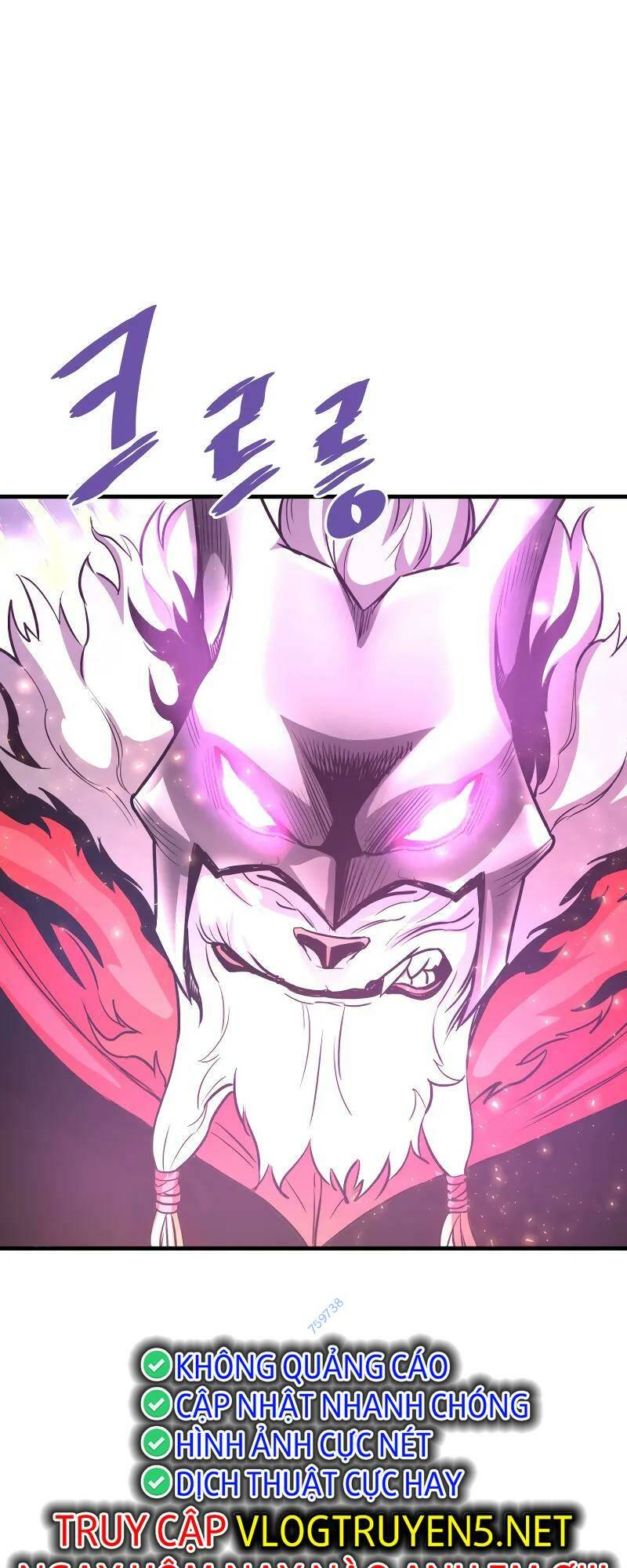 Ta Trở Về Từ Địa Ngục - Chapter 50 - Page 51