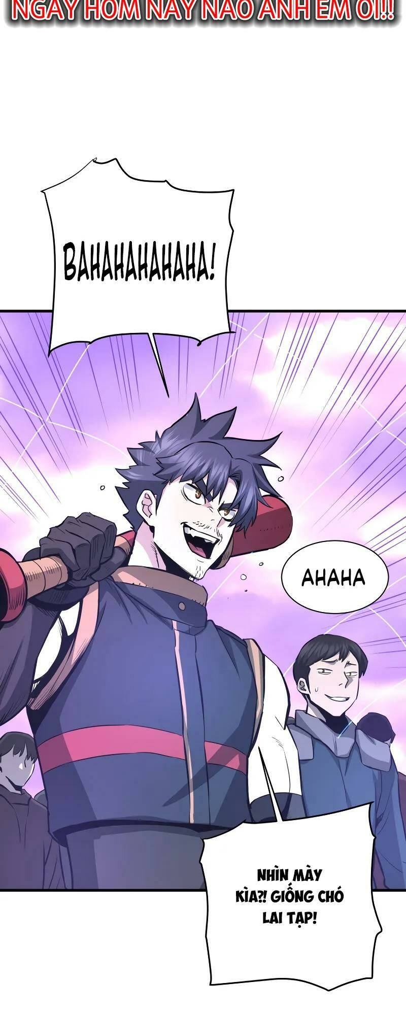 Ta Trở Về Từ Địa Ngục - Chapter 50 - Page 52