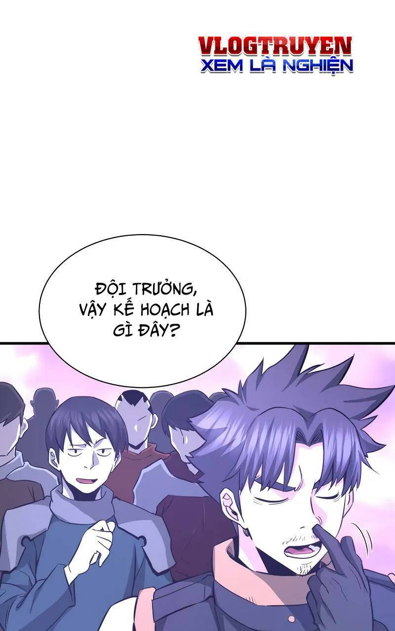 Ta Trở Về Từ Địa Ngục - Chapter 50 - Page 53
