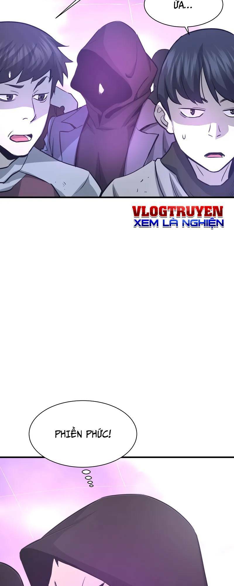 Ta Trở Về Từ Địa Ngục - Chapter 50 - Page 57