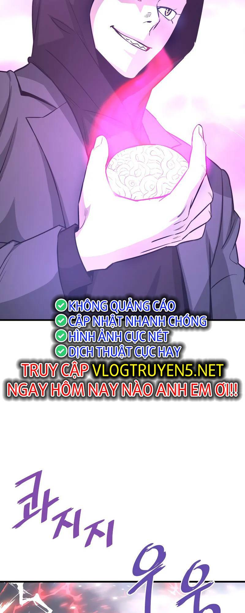 Ta Trở Về Từ Địa Ngục - Chapter 50 - Page 59