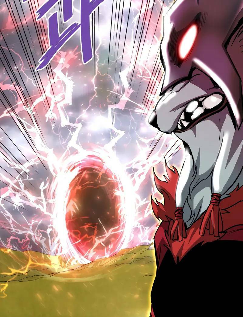 Ta Trở Về Từ Địa Ngục - Chapter 50 - Page 61