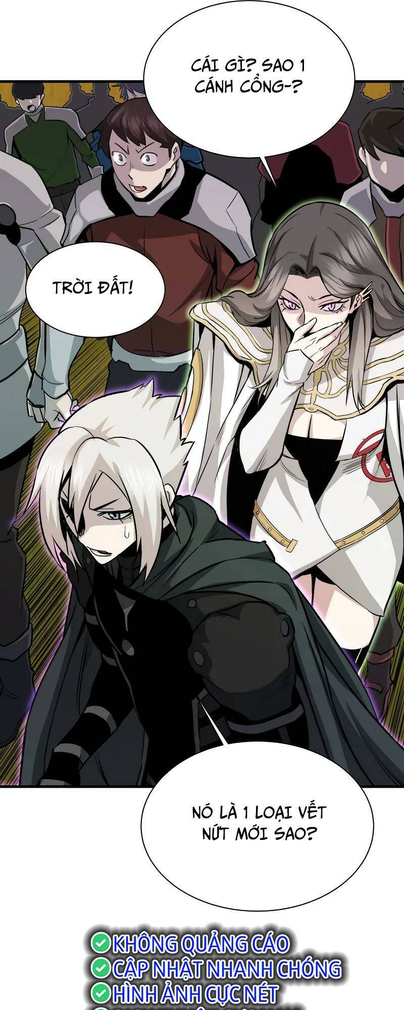 Ta Trở Về Từ Địa Ngục - Chapter 50 - Page 63