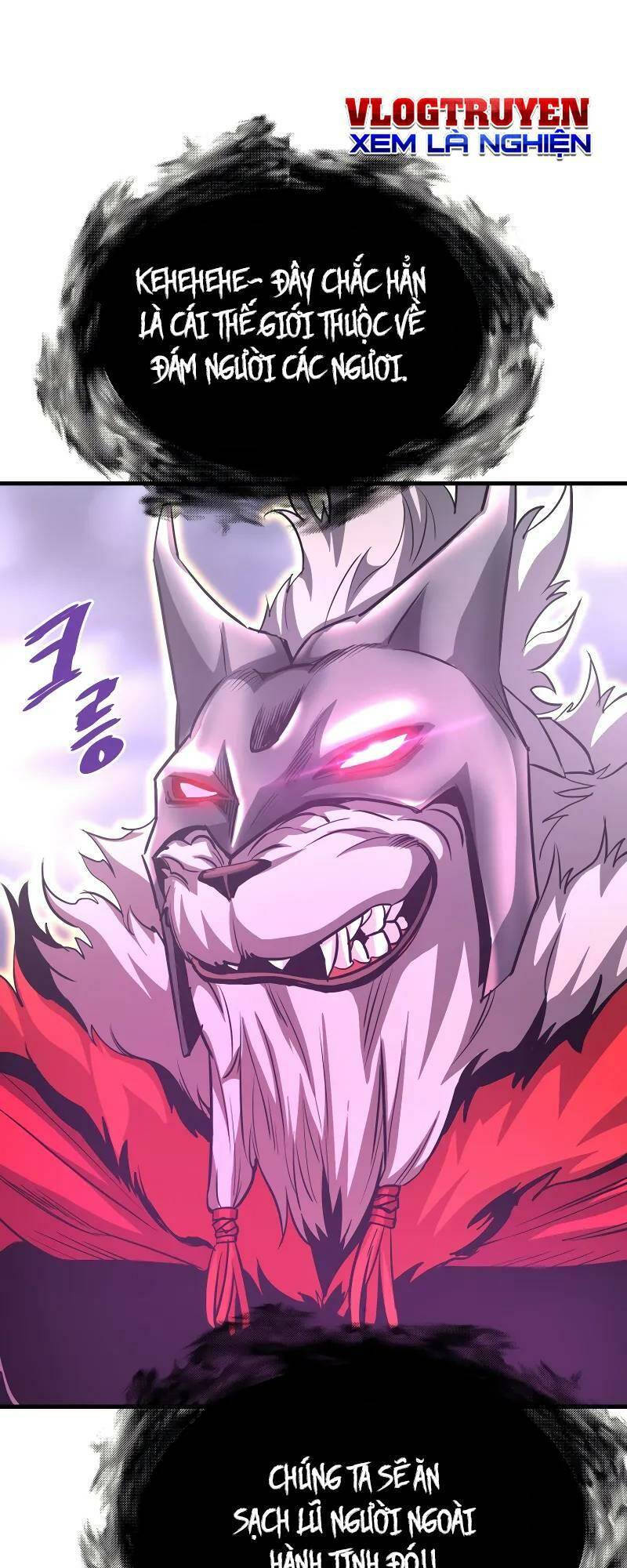 Ta Trở Về Từ Địa Ngục - Chapter 50 - Page 65