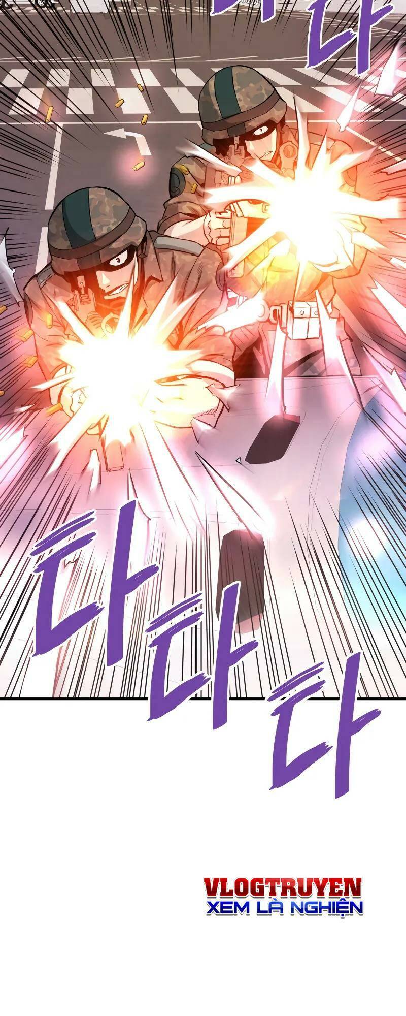 Ta Trở Về Từ Địa Ngục - Chapter 50 - Page 67