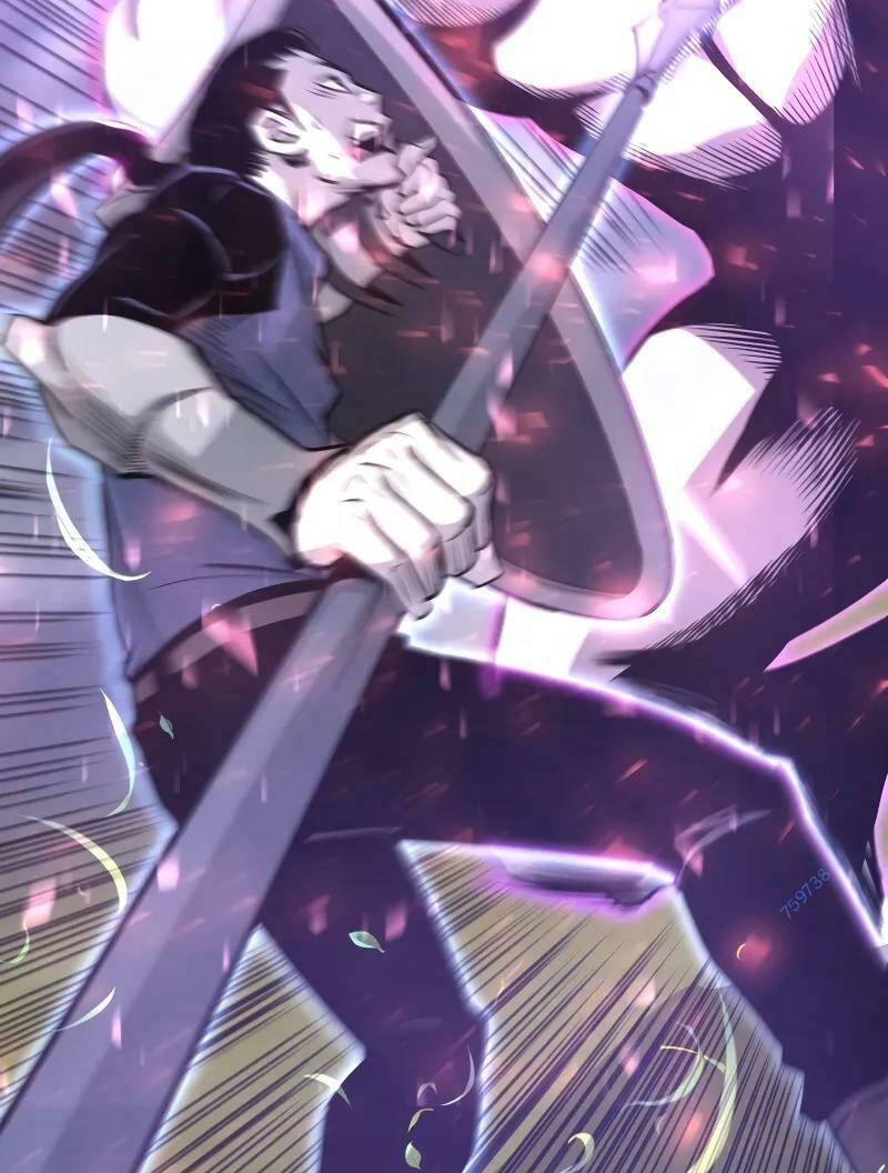 Ta Trở Về Từ Địa Ngục - Chapter 50 - Page 6