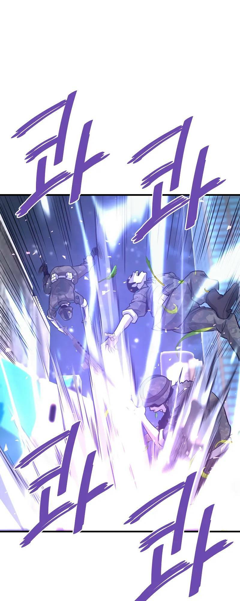 Ta Trở Về Từ Địa Ngục - Chapter 50 - Page 76