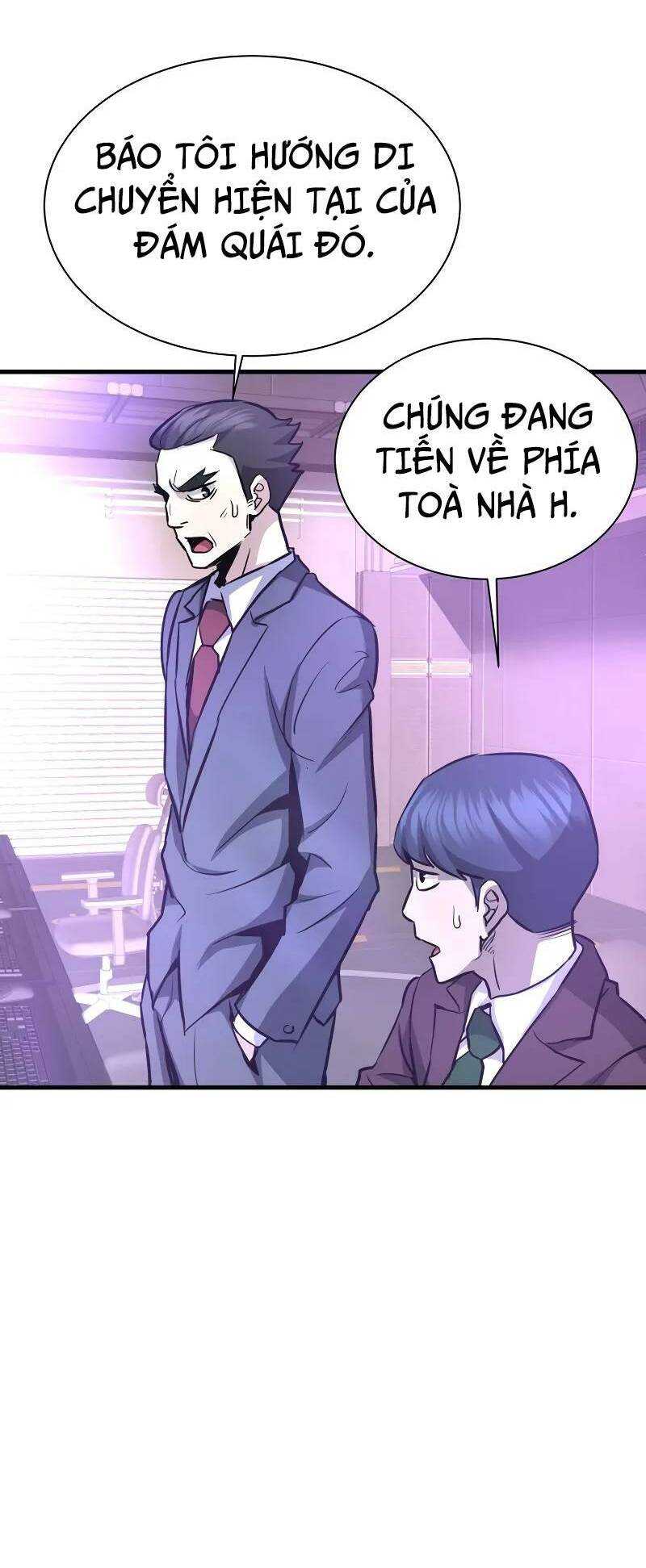 Ta Trở Về Từ Địa Ngục - Chapter 50 - Page 85