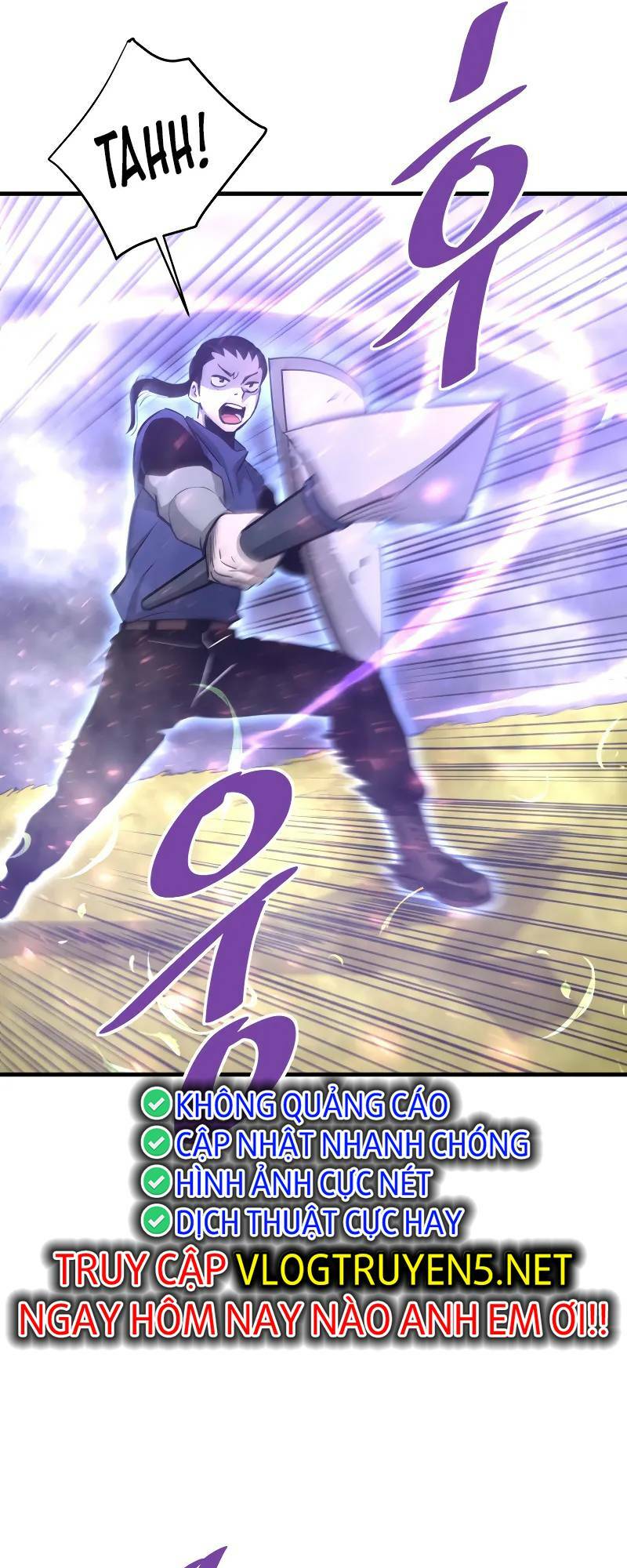 Ta Trở Về Từ Địa Ngục - Chapter 50 - Page 8