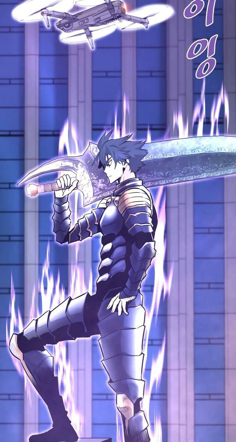 Ta Trở Về Từ Địa Ngục - Chapter 51 - Page 22