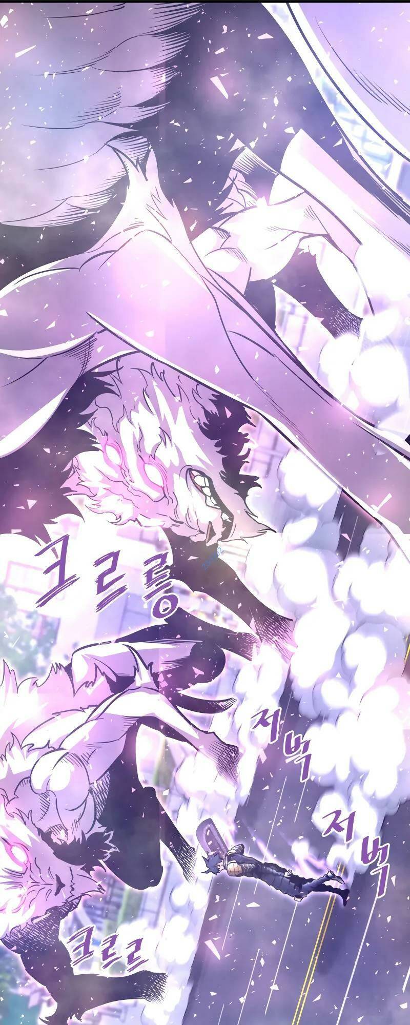 Ta Trở Về Từ Địa Ngục - Chapter 51 - Page 31