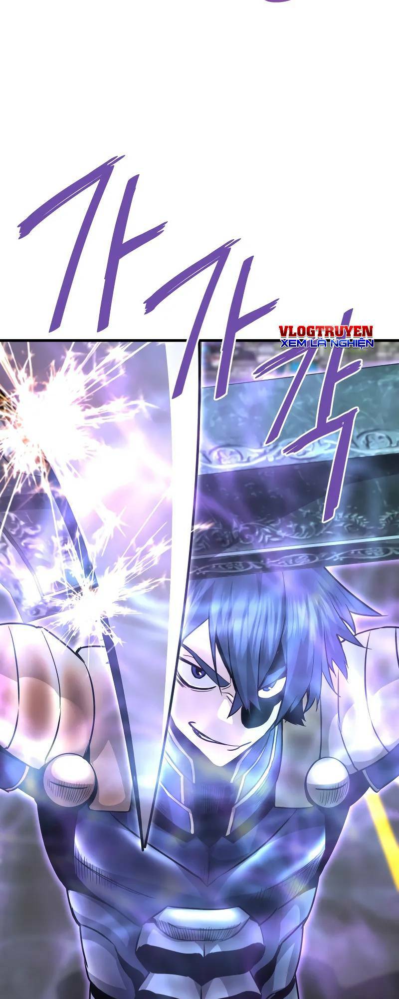 Ta Trở Về Từ Địa Ngục - Chapter 51 - Page 39