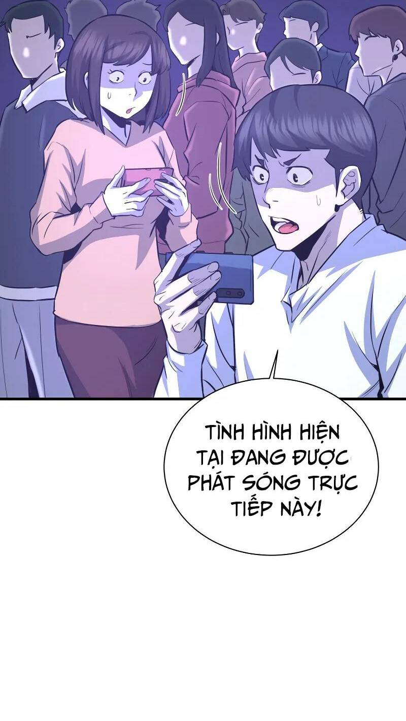 Ta Trở Về Từ Địa Ngục - Chapter 51 - Page 45