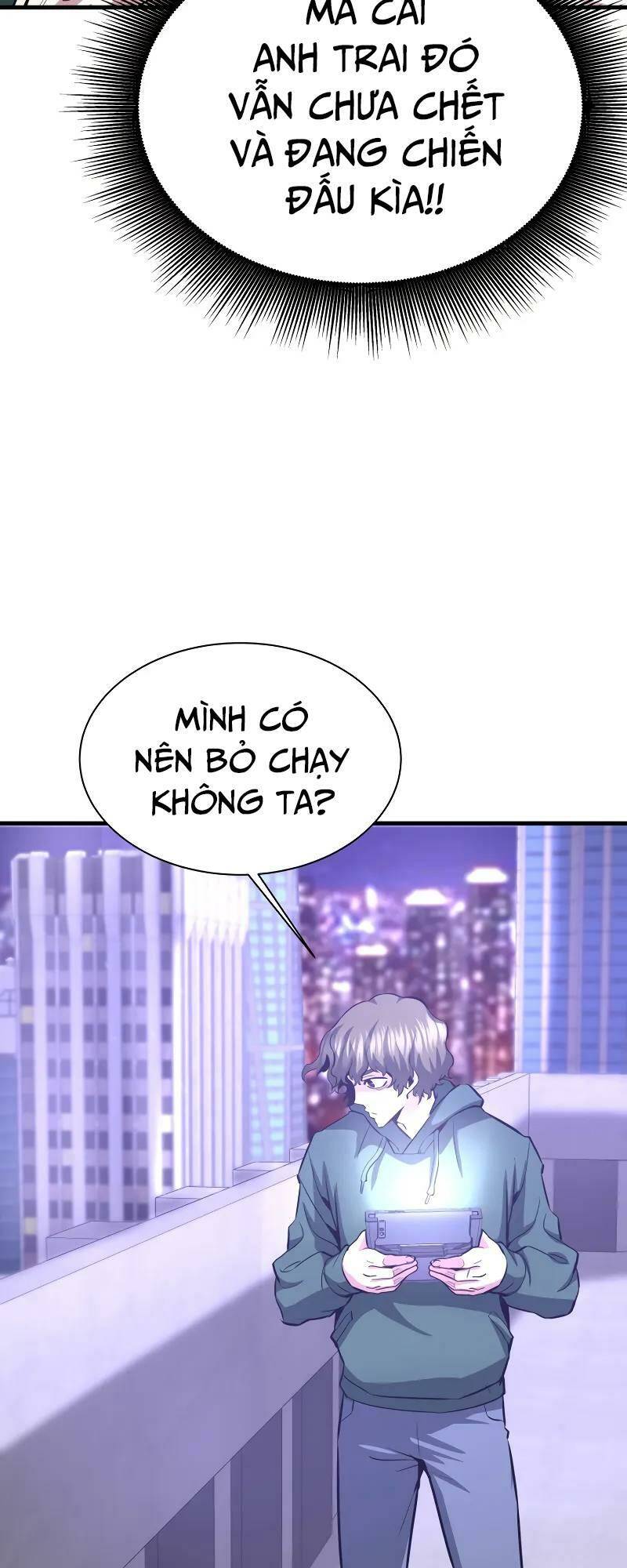 Ta Trở Về Từ Địa Ngục - Chapter 51 - Page 48