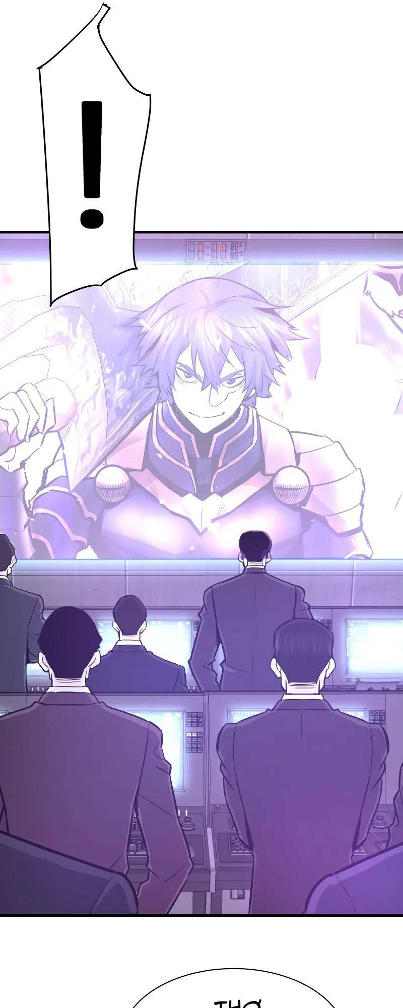 Ta Trở Về Từ Địa Ngục - Chapter 51 - Page 53