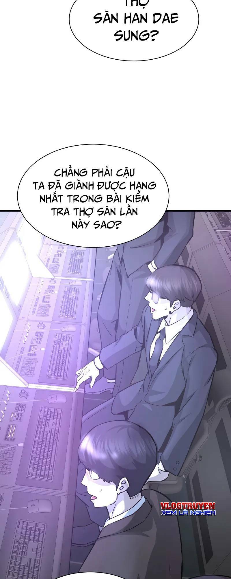 Ta Trở Về Từ Địa Ngục - Chapter 51 - Page 54