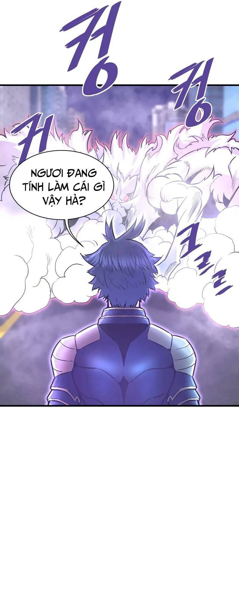 Ta Trở Về Từ Địa Ngục - Chapter 51 - Page 61