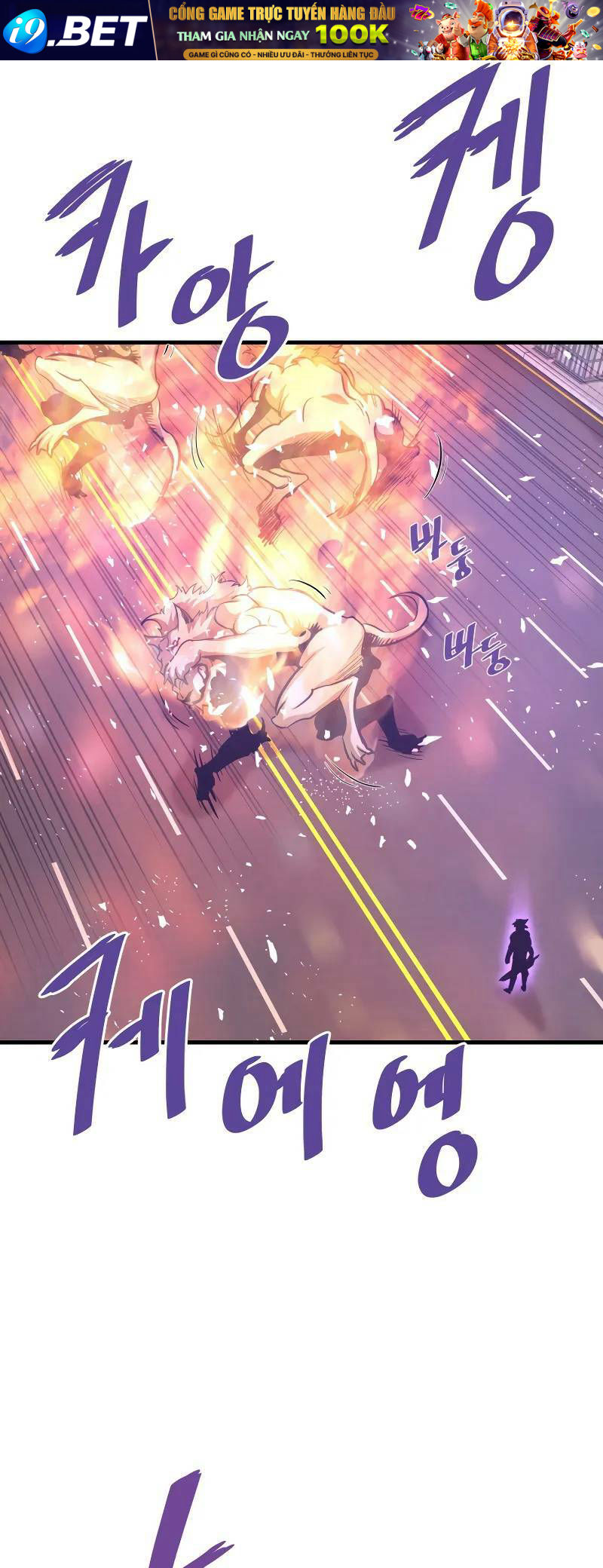 Ta Trở Về Từ Địa Ngục - Chapter 51 - Page 68