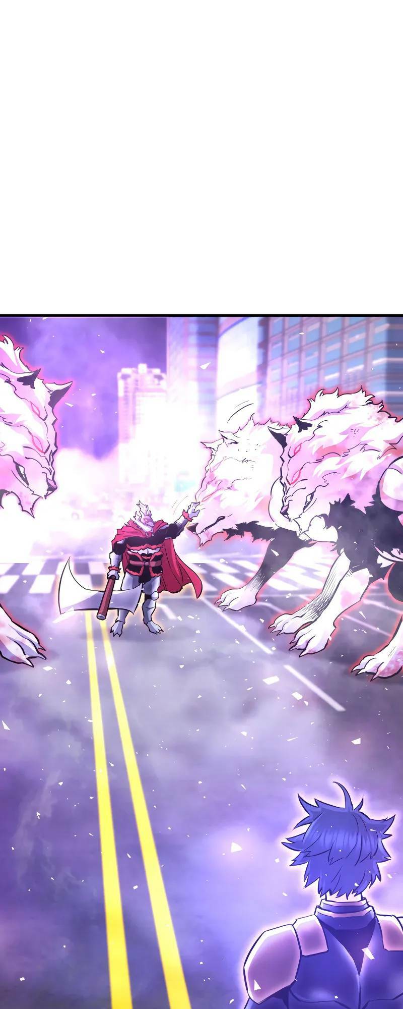 Ta Trở Về Từ Địa Ngục - Chapter 51 - Page 71