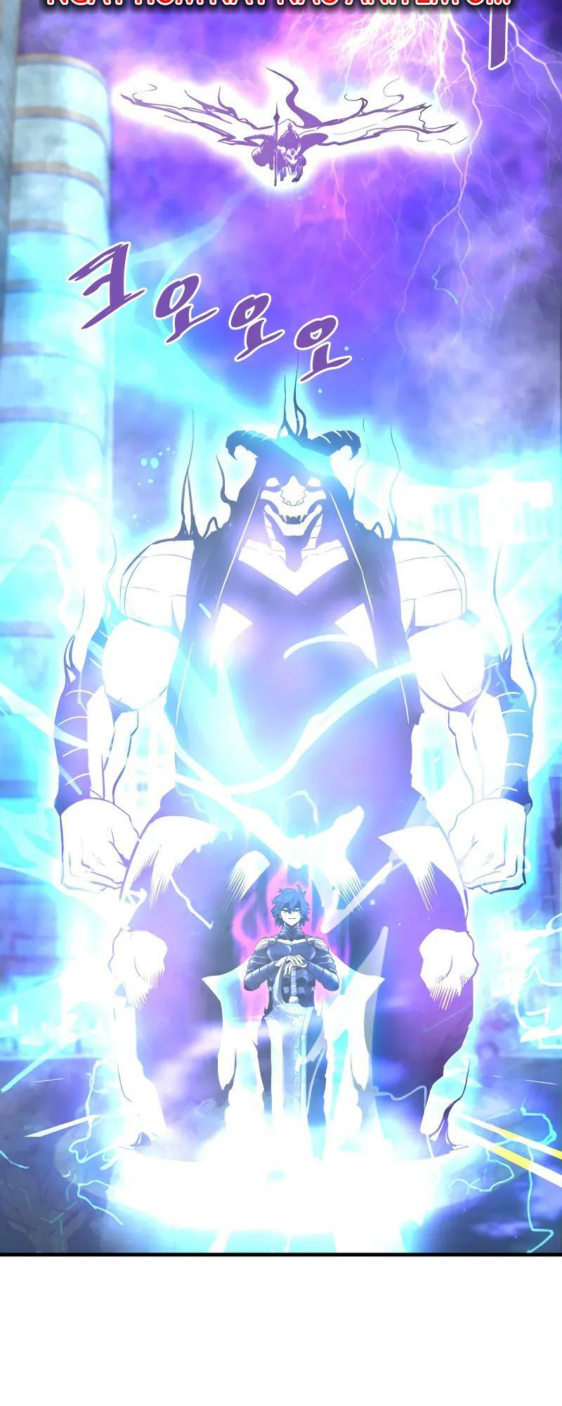 Ta Trở Về Từ Địa Ngục - Chapter 51 - Page 89