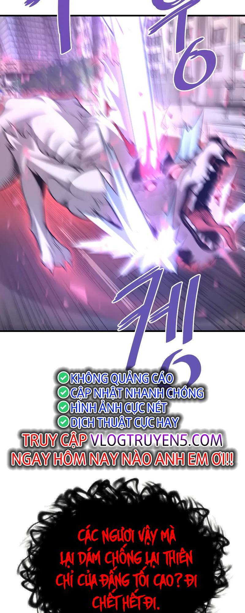 Ta Trở Về Từ Địa Ngục - Chapter 52 - Page 12