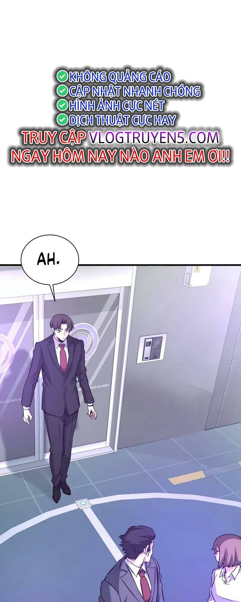 Ta Trở Về Từ Địa Ngục - Chapter 52 - Page 20