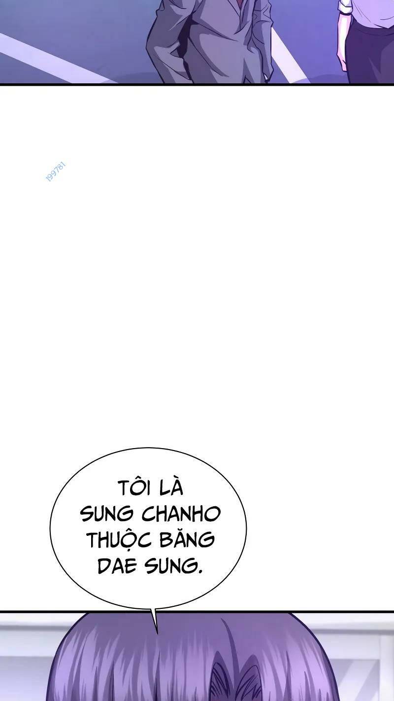 Ta Trở Về Từ Địa Ngục - Chapter 52 - Page 21