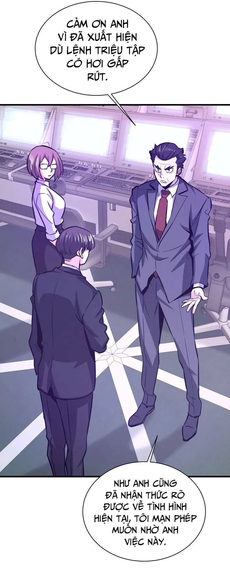 Ta Trở Về Từ Địa Ngục - Chapter 52 - Page 23