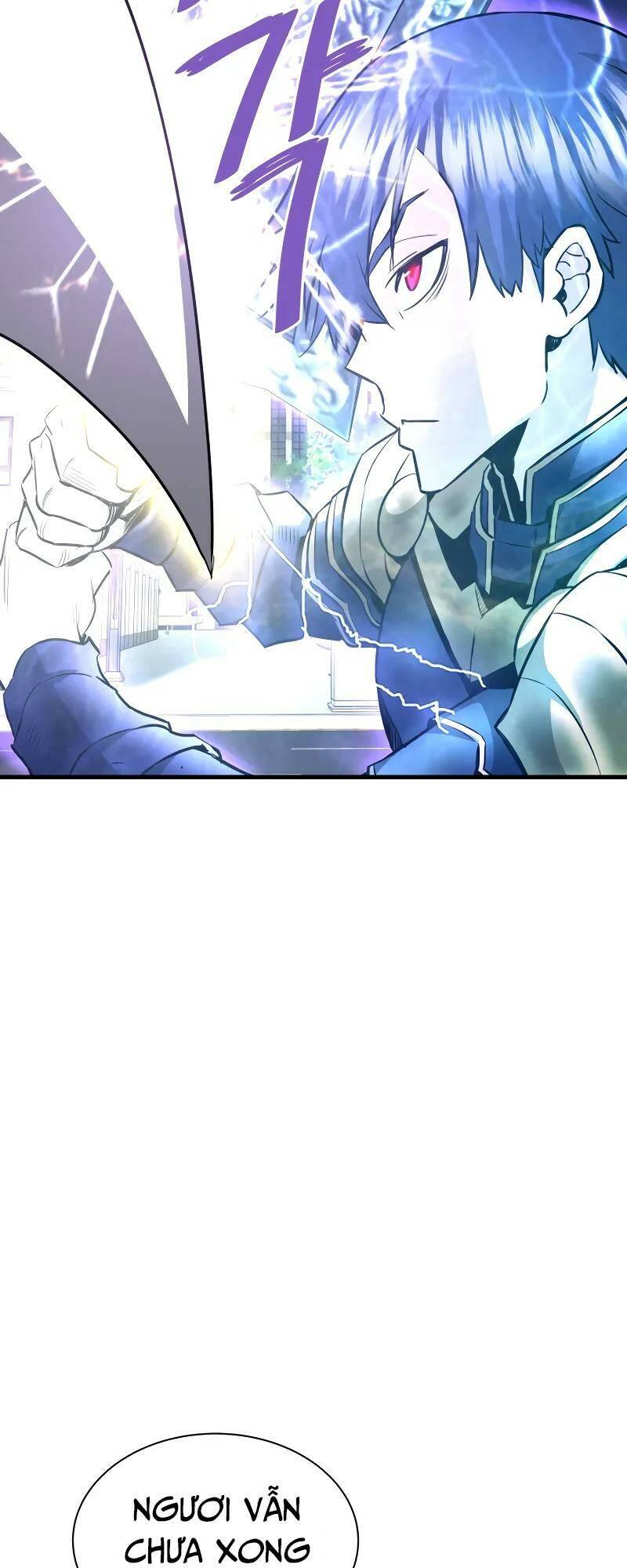 Ta Trở Về Từ Địa Ngục - Chapter 52 - Page 34