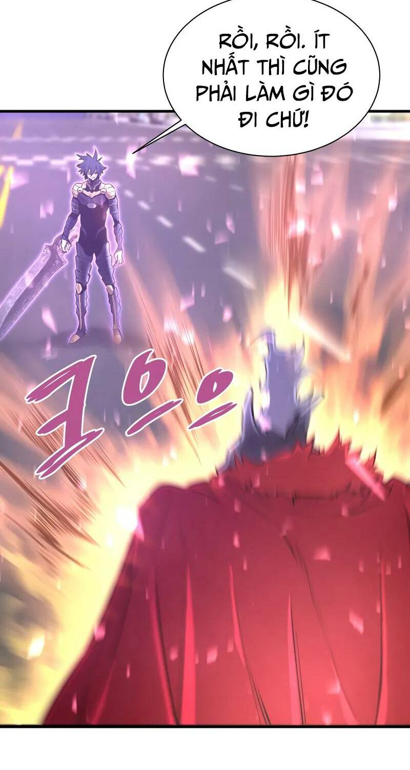 Ta Trở Về Từ Địa Ngục - Chapter 52 - Page 46