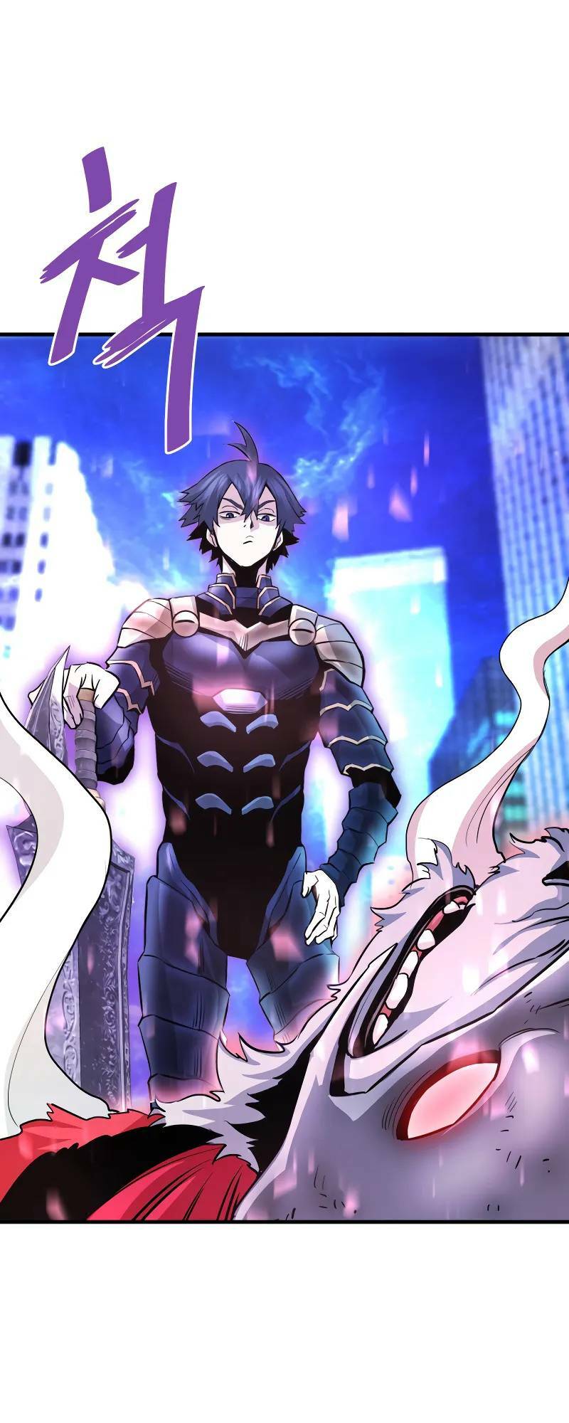 Ta Trở Về Từ Địa Ngục - Chapter 52 - Page 69