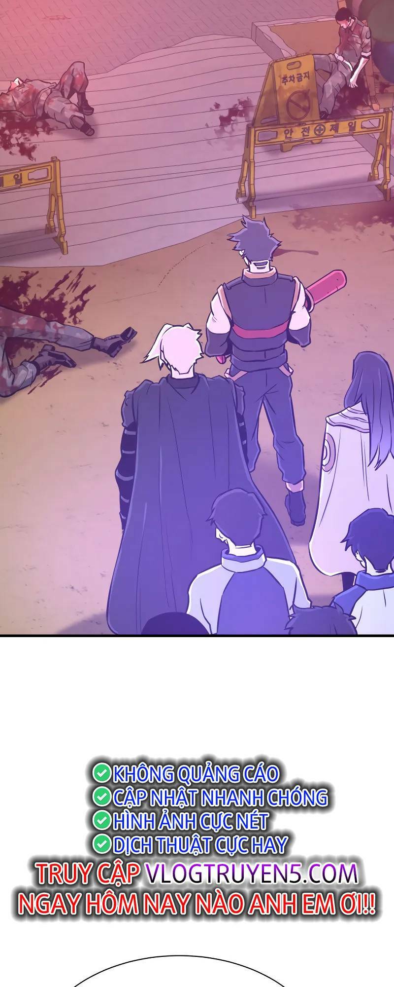 Ta Trở Về Từ Địa Ngục - Chapter 52 - Page 73