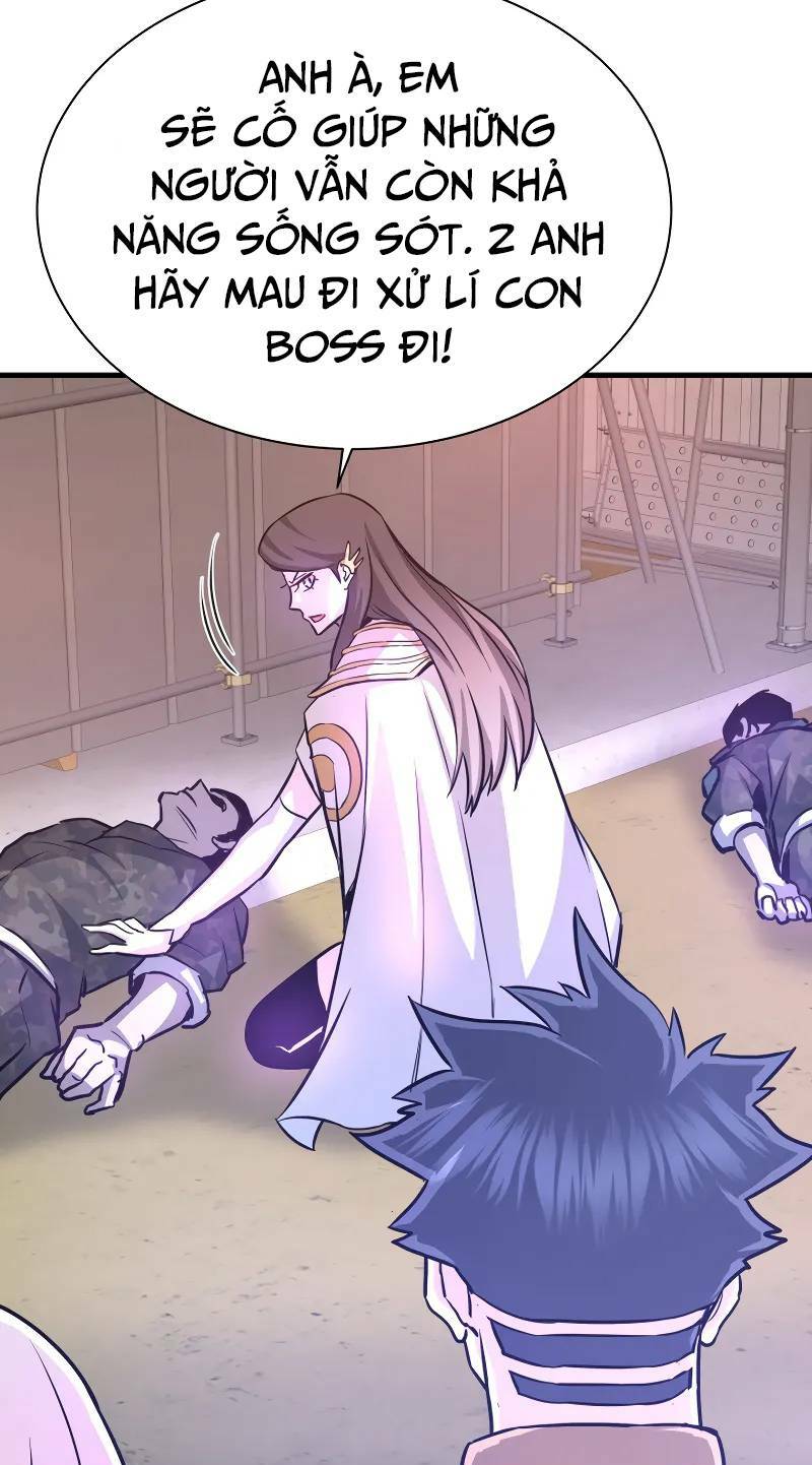 Ta Trở Về Từ Địa Ngục - Chapter 52 - Page 75