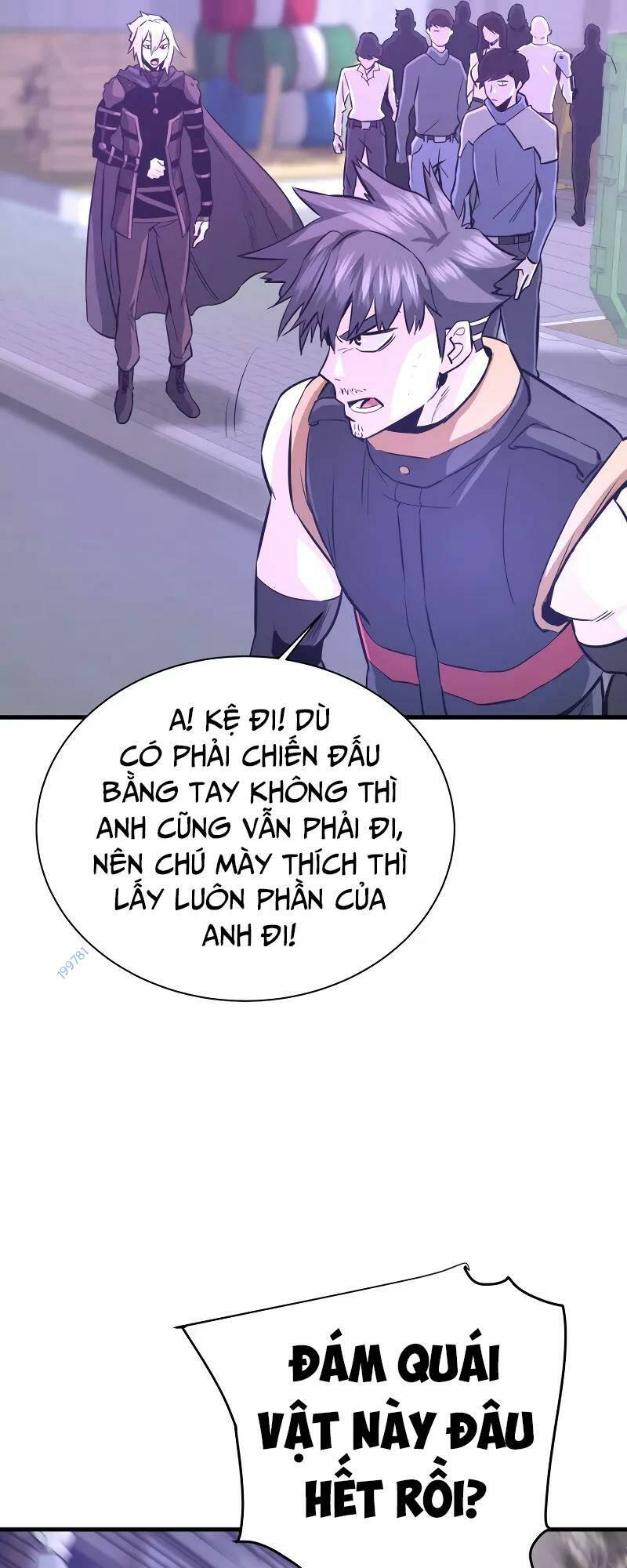 Ta Trở Về Từ Địa Ngục - Chapter 52 - Page 77