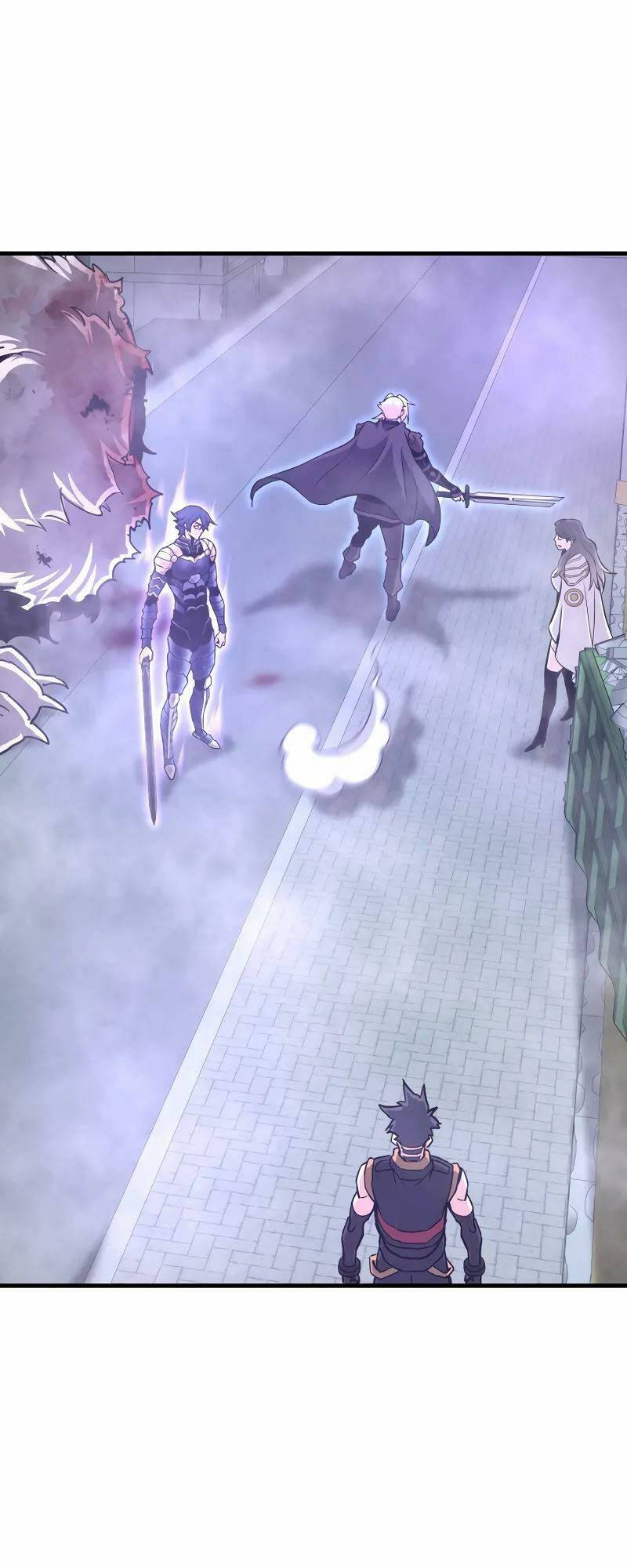 Ta Trở Về Từ Địa Ngục - Chapter 53 - Page 17