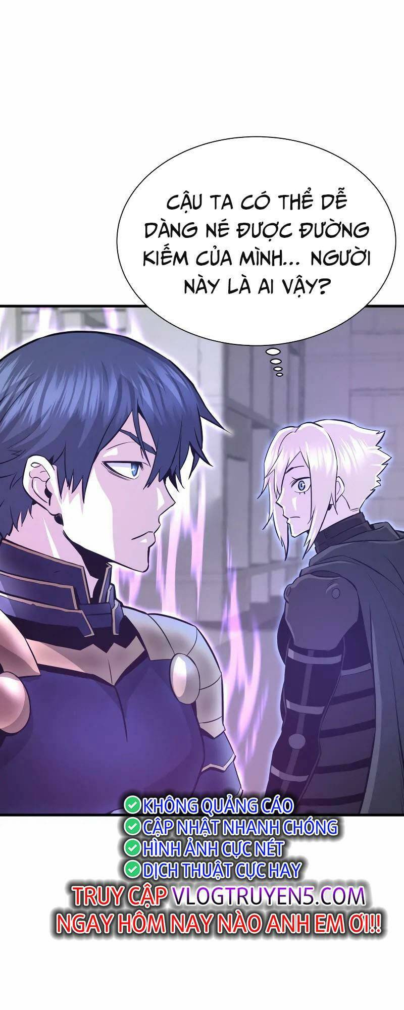 Ta Trở Về Từ Địa Ngục - Chapter 53 - Page 18