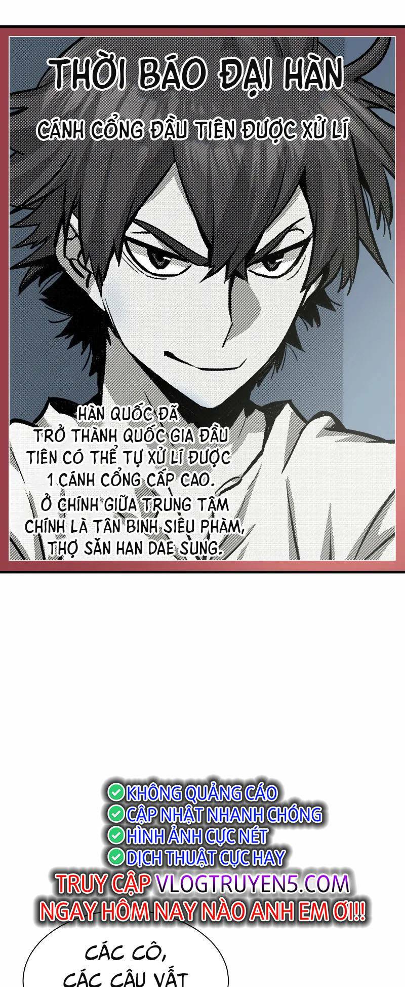 Ta Trở Về Từ Địa Ngục - Chapter 53 - Page 28