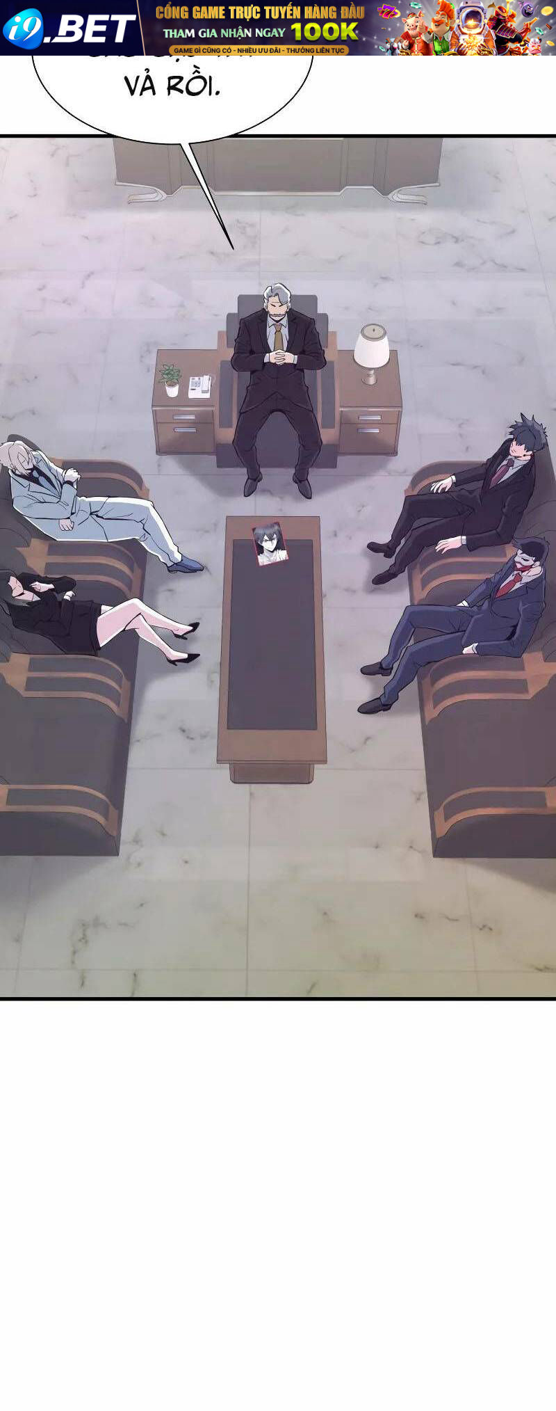 Ta Trở Về Từ Địa Ngục - Chapter 53 - Page 29