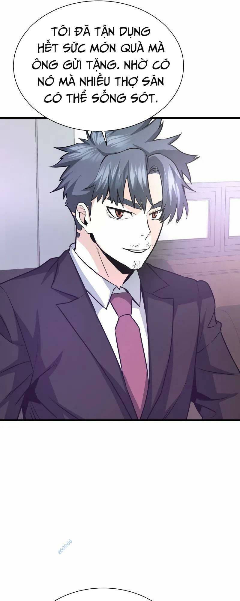 Ta Trở Về Từ Địa Ngục - Chapter 53 - Page 30