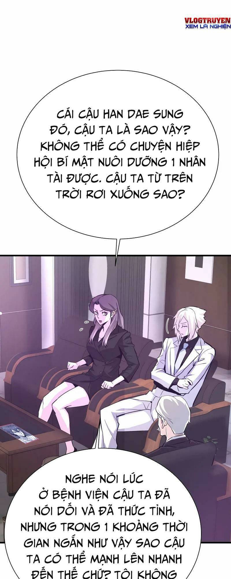 Ta Trở Về Từ Địa Ngục - Chapter 53 - Page 32