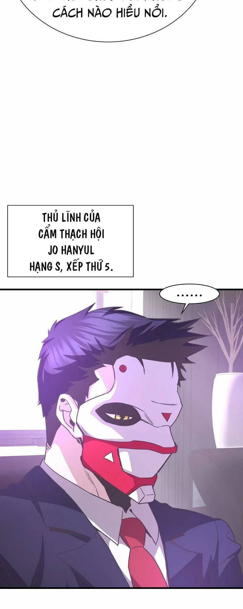 Ta Trở Về Từ Địa Ngục - Chapter 53 - Page 33