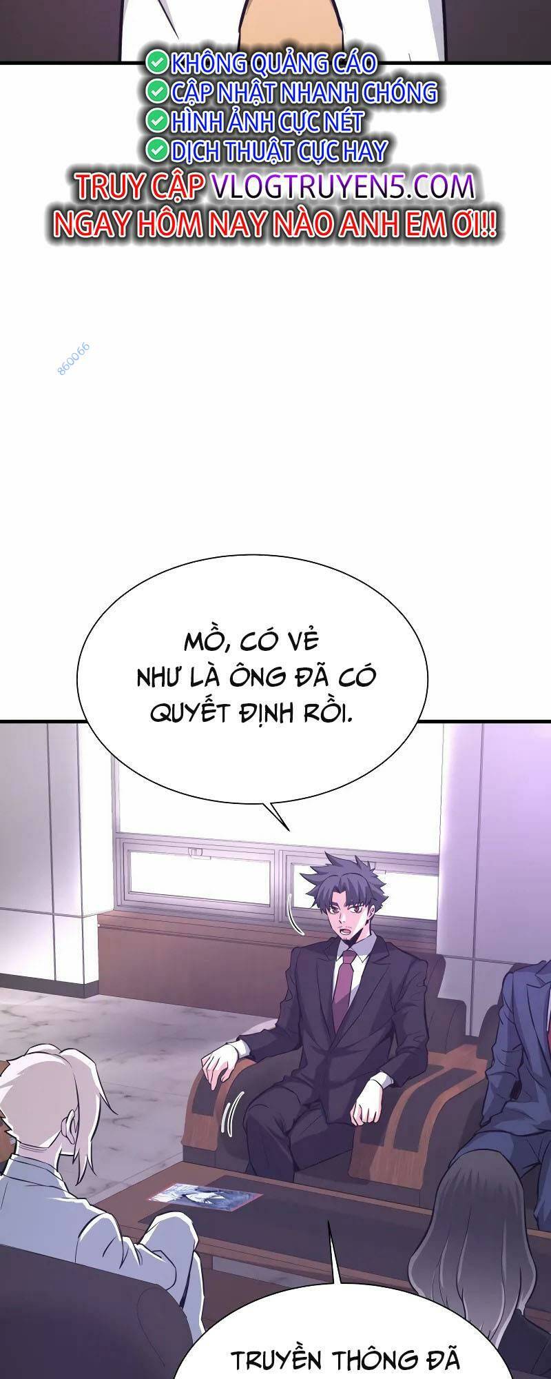 Ta Trở Về Từ Địa Ngục - Chapter 53 - Page 35