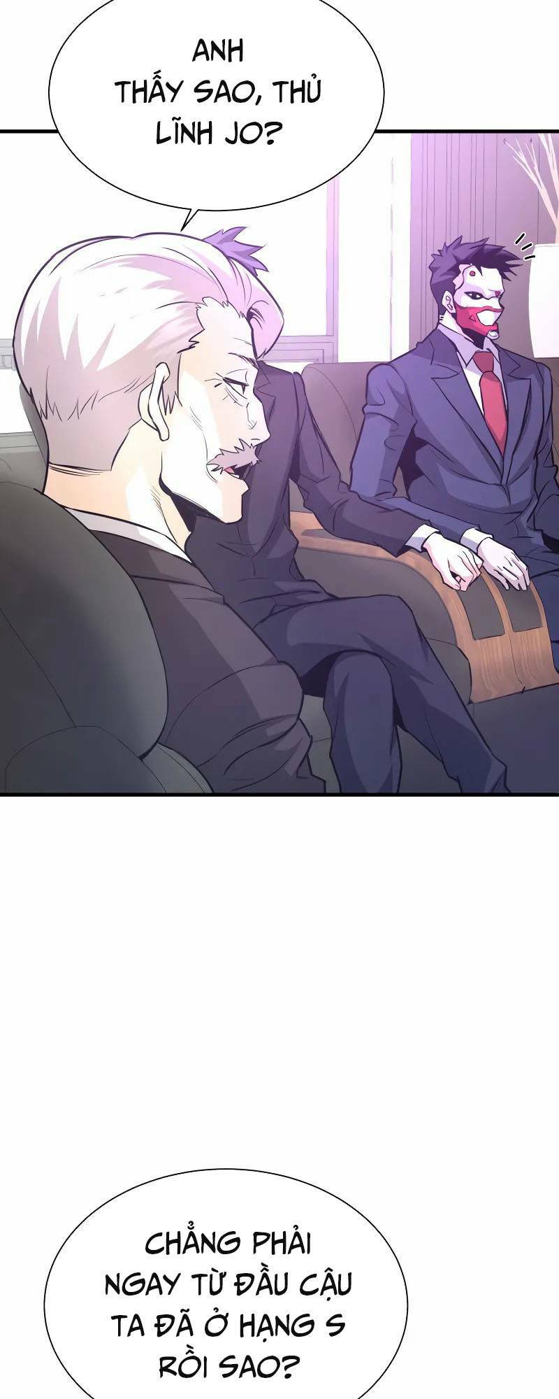 Ta Trở Về Từ Địa Ngục - Chapter 53 - Page 39